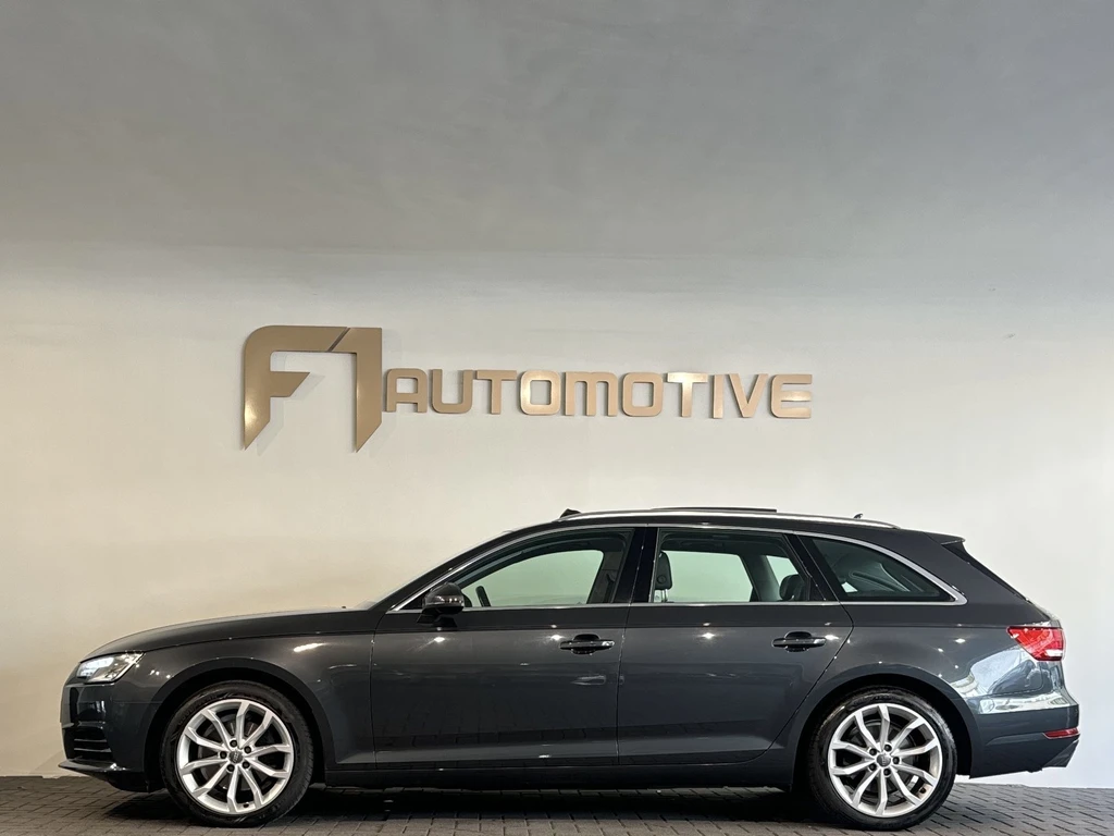 Audi A4 – foto 2