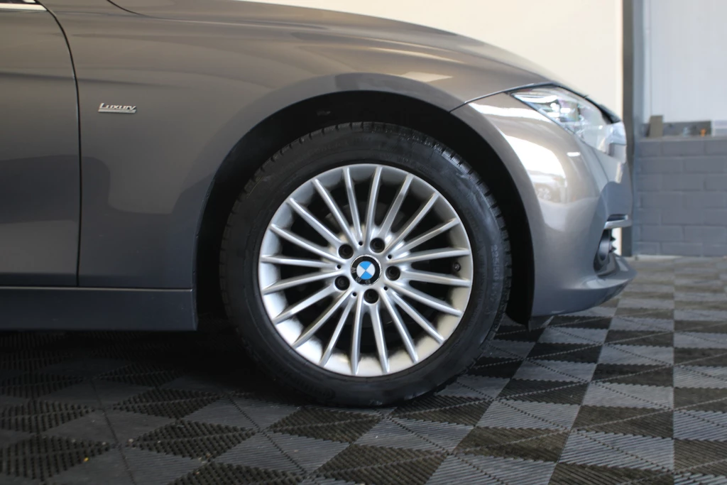 BMW 3 Serie – foto 11