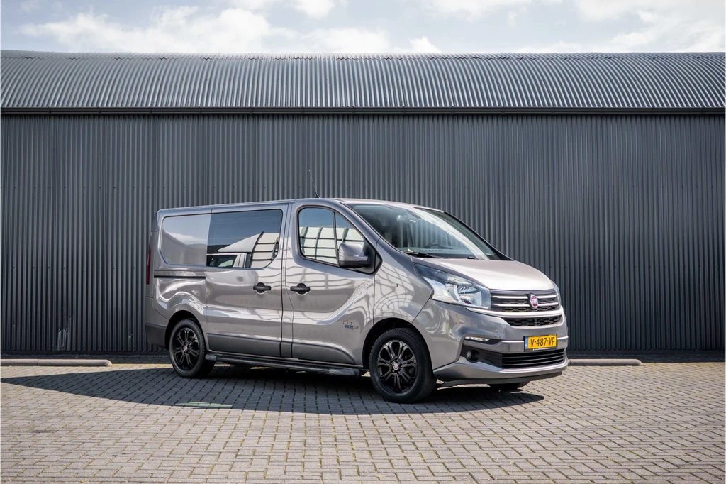 Fiat Talento – foto 6