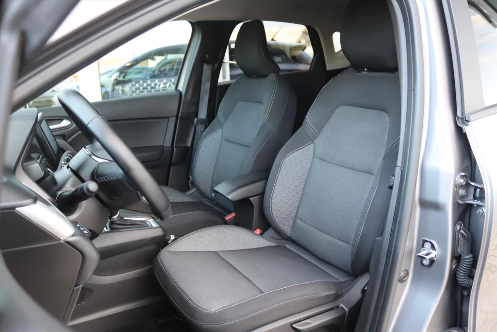 Renault Captur – foto 21
