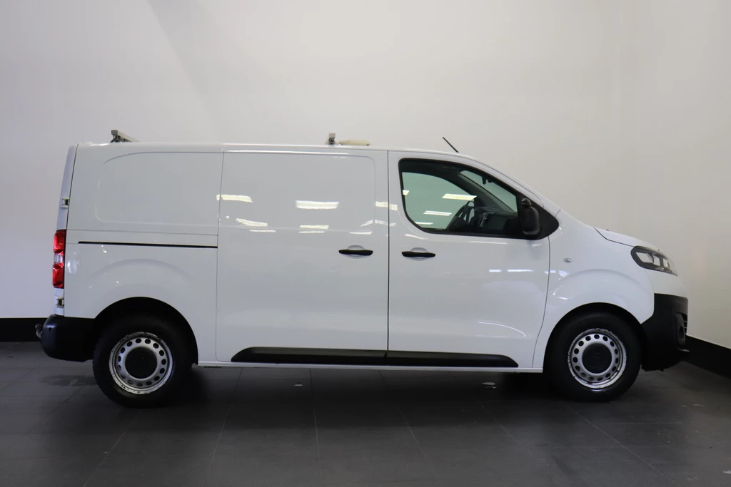 Opel Vivaro – foto 7
