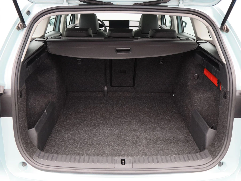 Škoda Enyaq iV – foto 17