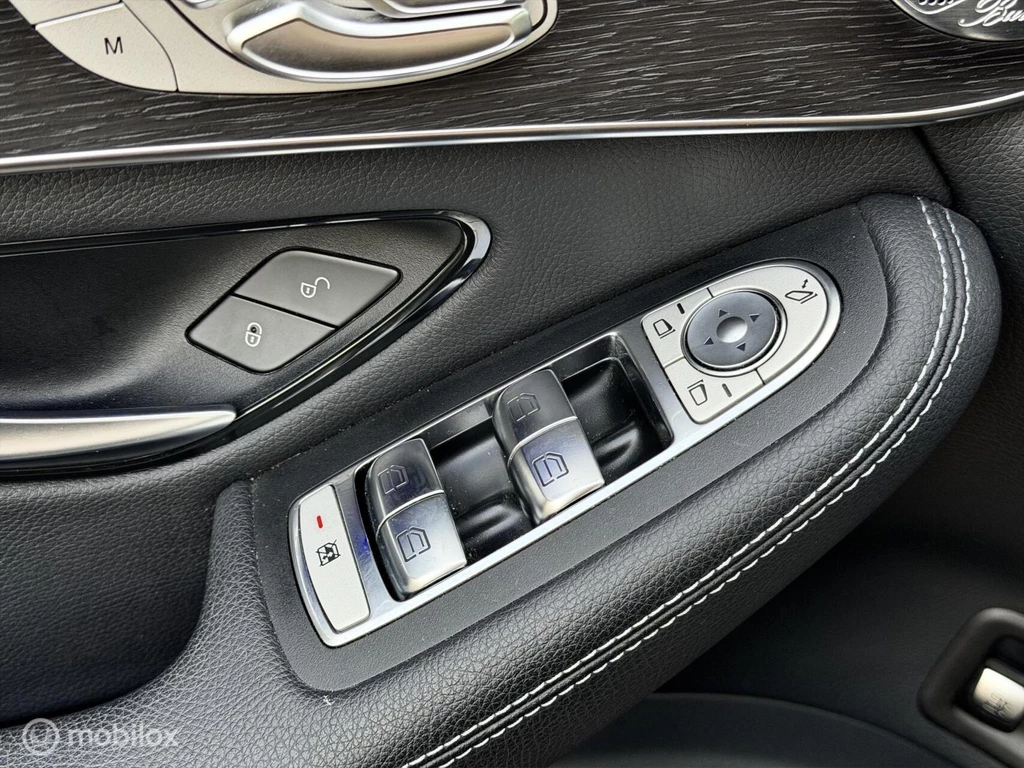 Mercedes-Benz GLC – foto 15
