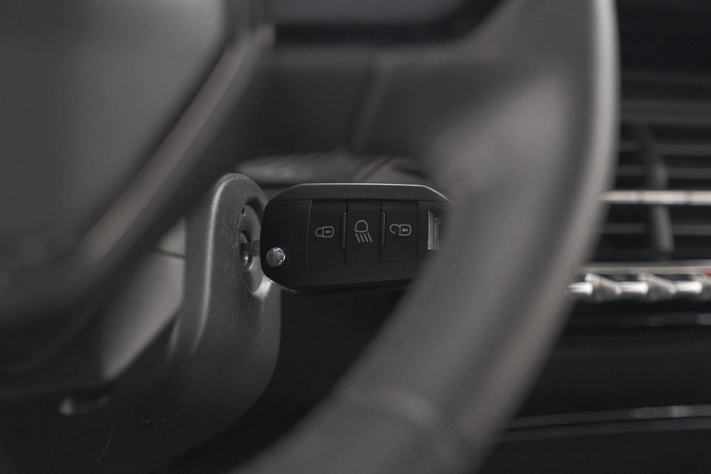 Peugeot 2008 – foto 26
