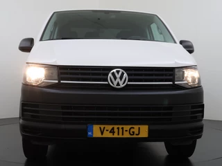 Volkswagen Transporter – thumbnail 9