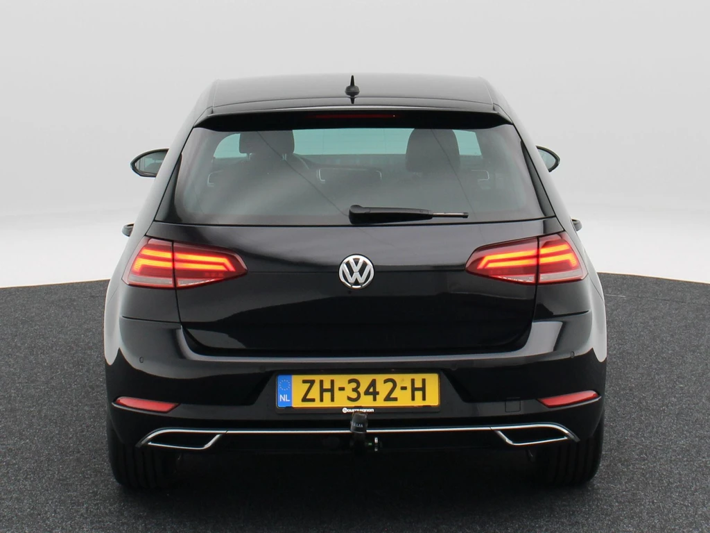 Volkswagen Golf – foto 3