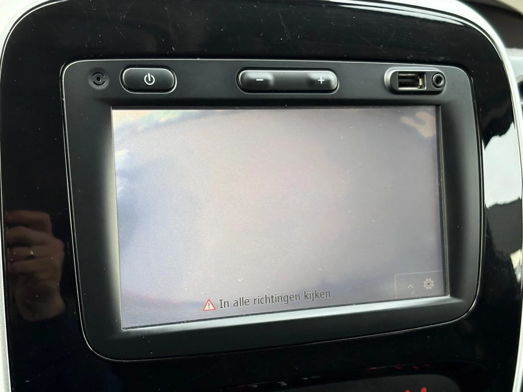 Renault Trafic – foto 18