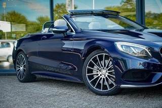 Mercedes-Benz S-Klasse – thumbnail 14