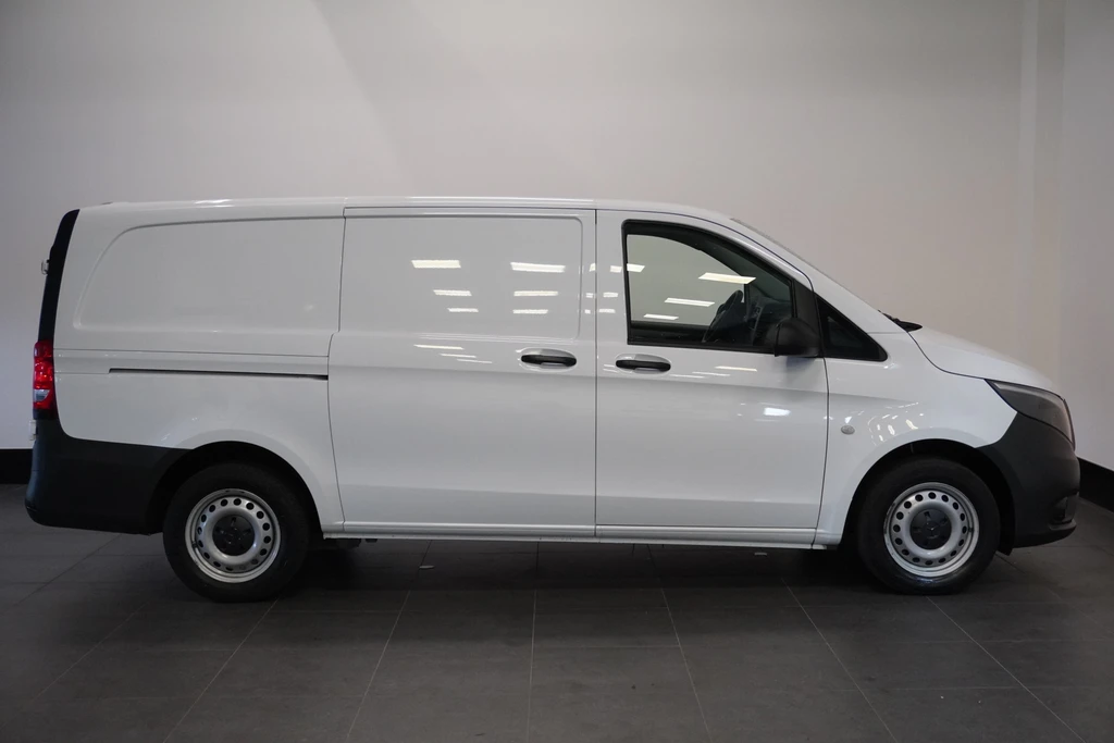 Mercedes-Benz Vito – foto 5