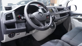 Volkswagen Transporter – thumbnail 21