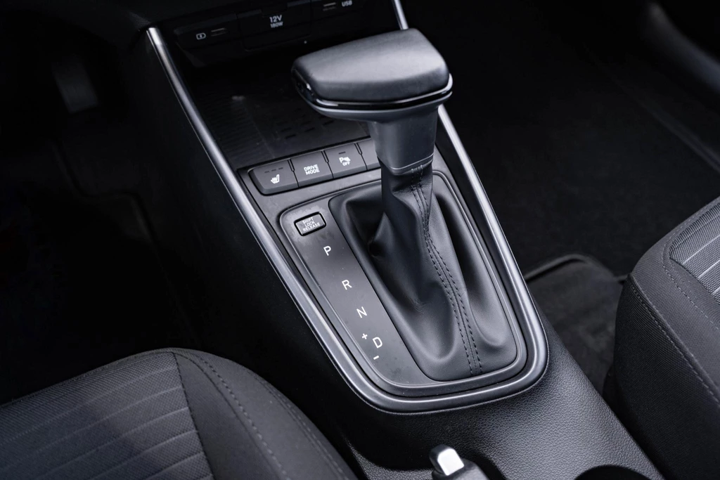 Hyundai i20 – foto 37