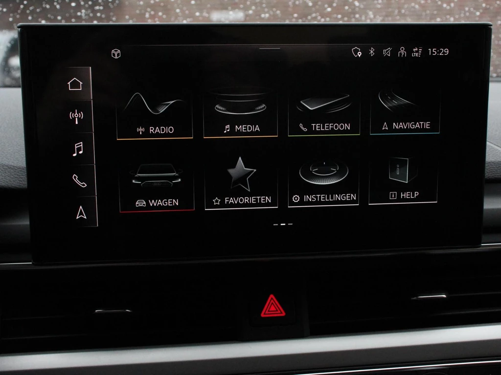 Audi A4 – foto 30