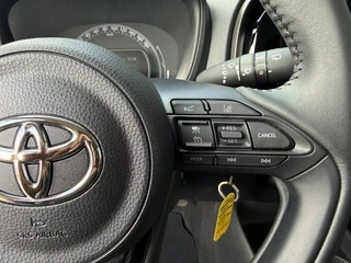 Toyota Aygo – thumbnail 15
