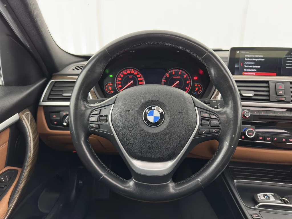 BMW 3 Serie – foto 19