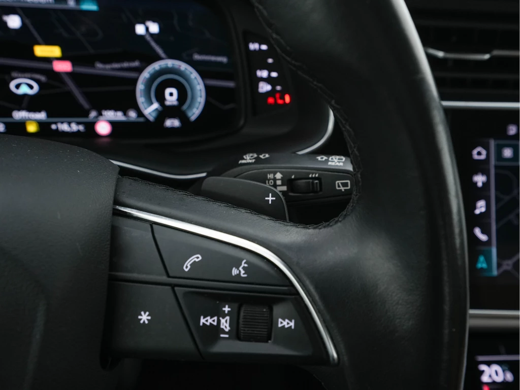 Audi Q7 – foto 18
