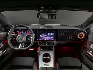 Mercedes-Benz CLA – thumbnail 4