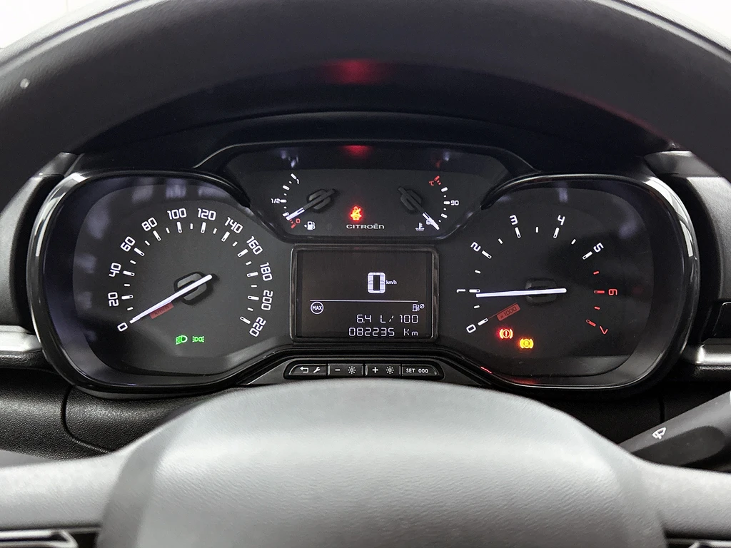Citroën C3 – foto 13