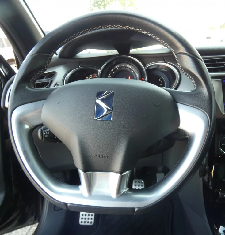DS DS 3 – foto 12