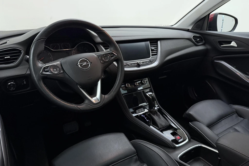 Opel Grandland X – foto 20