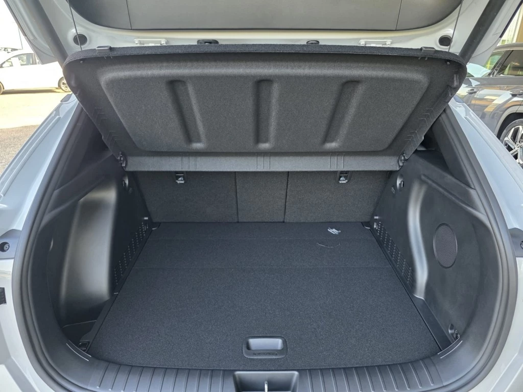 Hyundai Kona – foto 25