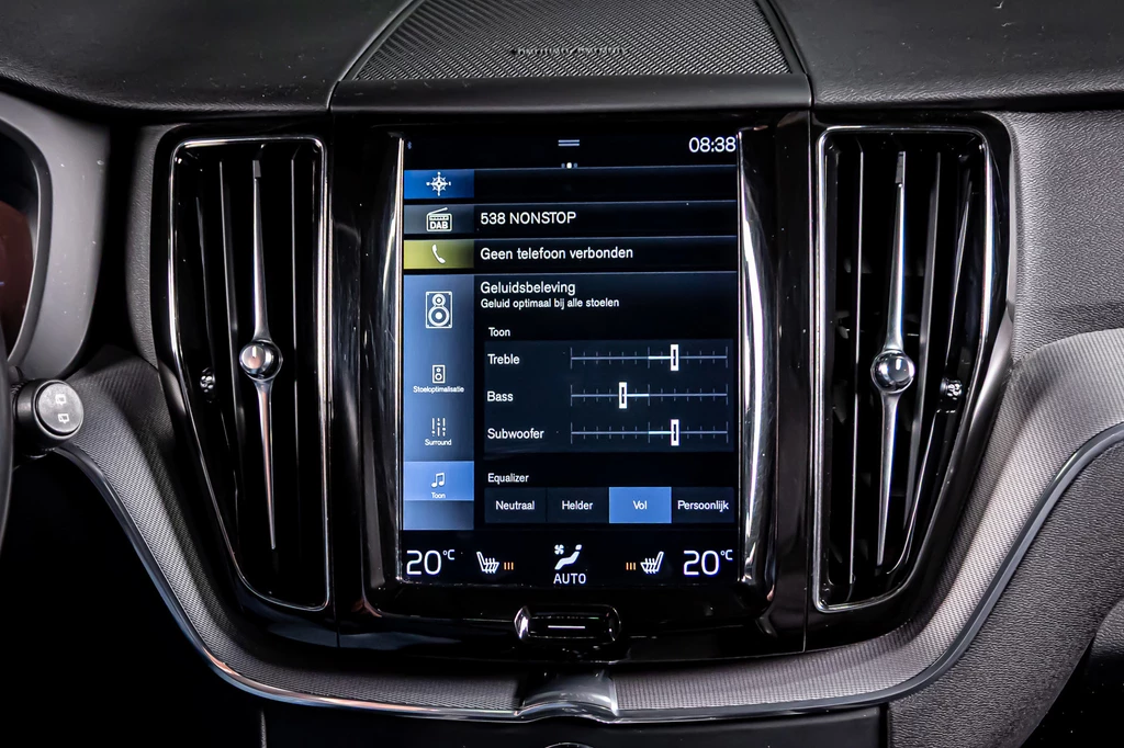 Volvo XC60 – foto 46