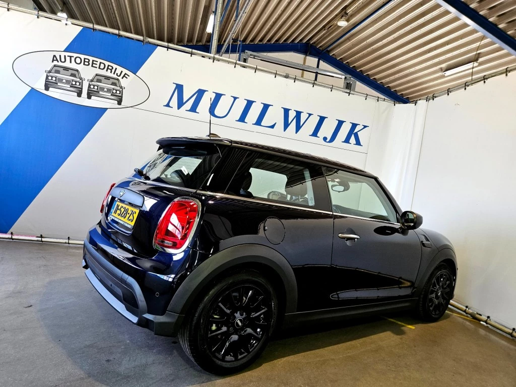 MINI Cooper – foto 9