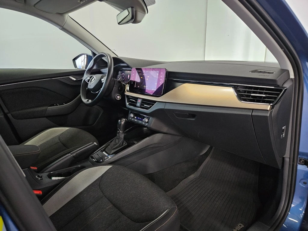 Škoda Kamiq – foto 19