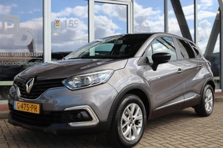 Renault Captur – thumbnail 3