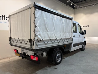Mercedes-Benz Sprinter – thumbnail 5