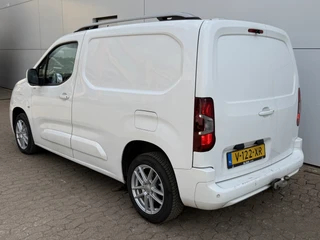 Opel Combo – thumbnail 2