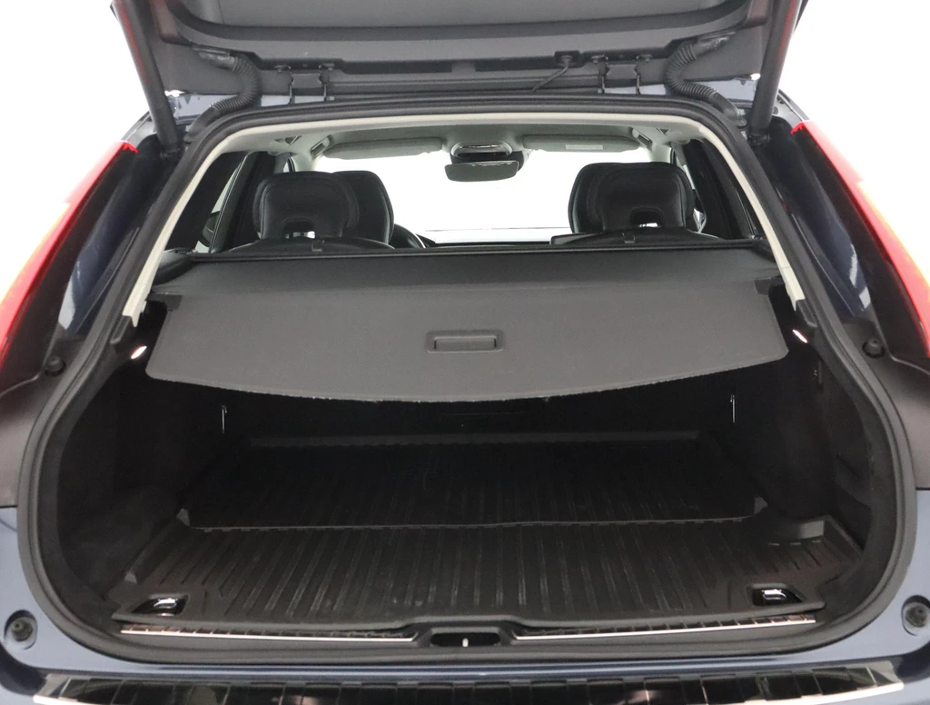 Volvo V90 – foto 15