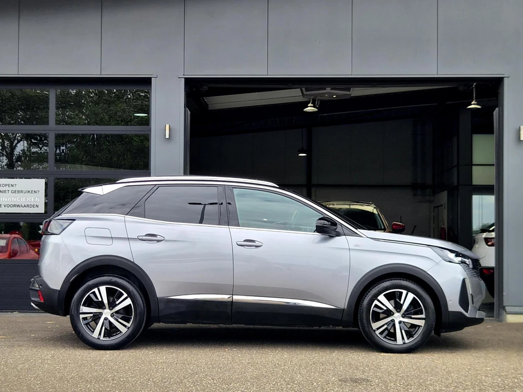 Peugeot 3008 – foto 11