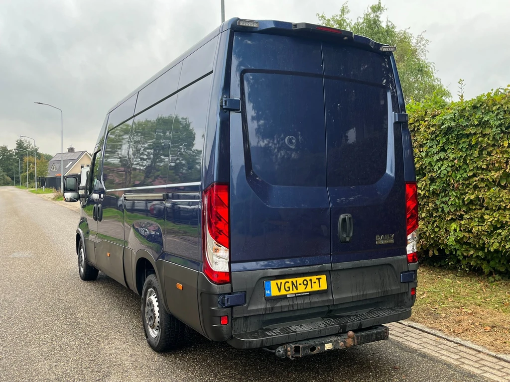 Iveco Daily – foto 3