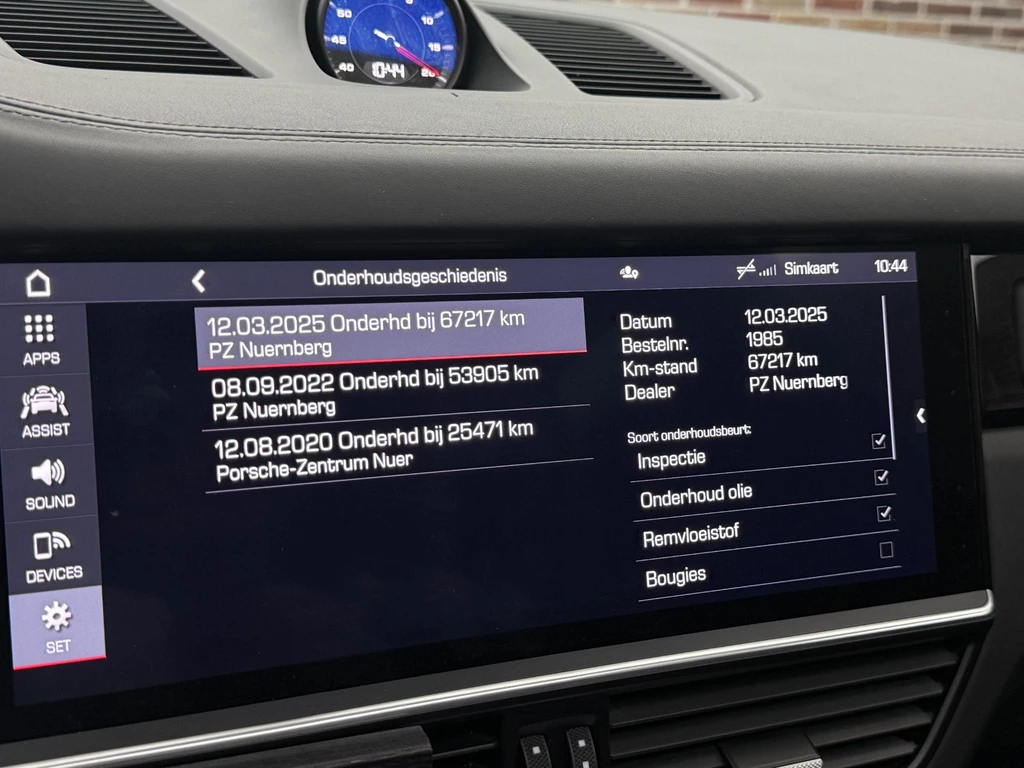 Porsche Cayenne – foto 35