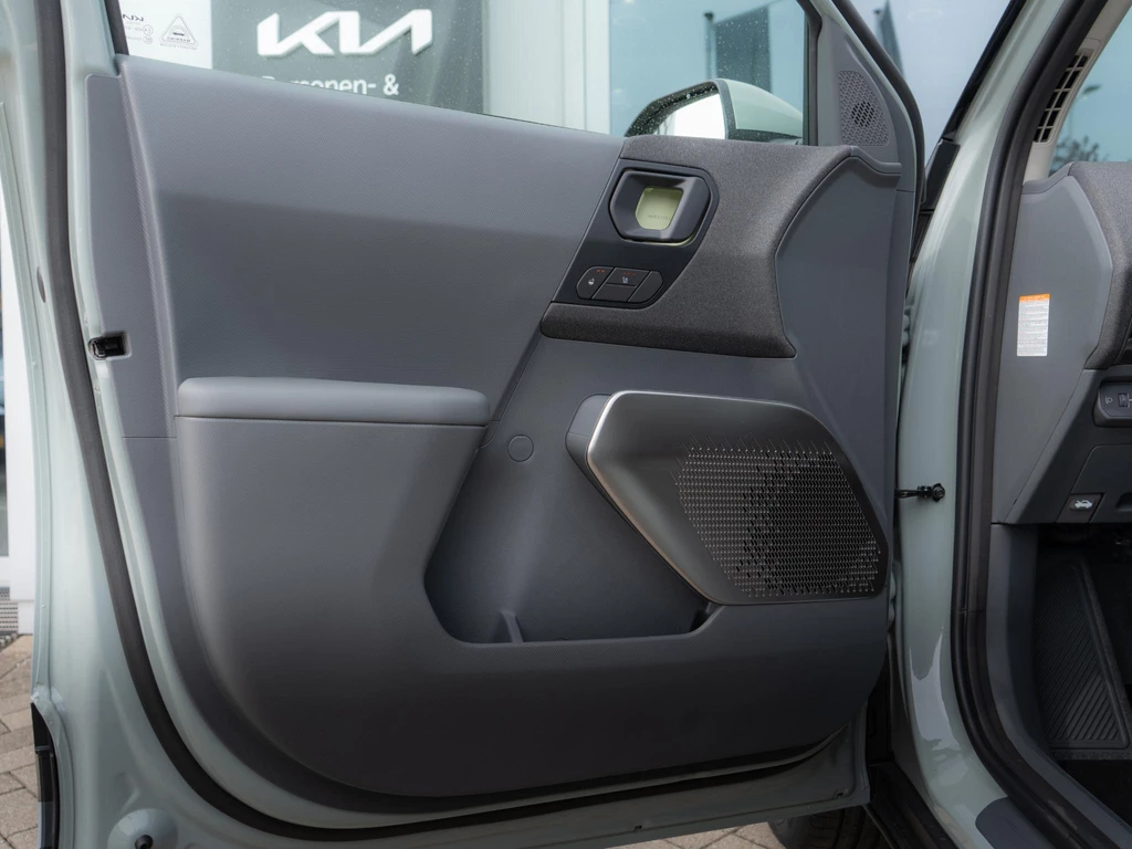 Kia EV2 – foto 29