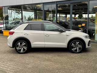 Volkswagen T-Roc – thumbnail 5