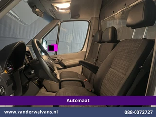 Mercedes-Benz Sprinter – thumbnail 18