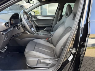 CUPRA Leon – thumbnail 23