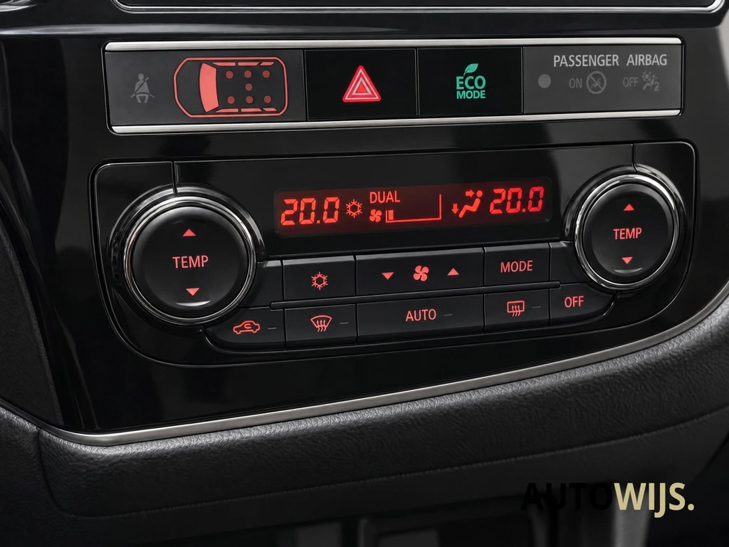 Mitsubishi Outlander – foto 17