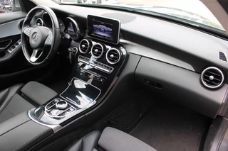 Mercedes-Benz C-Klasse – thumbnail 11