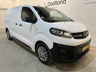 Opel Vivaro-e – thumbnail 7