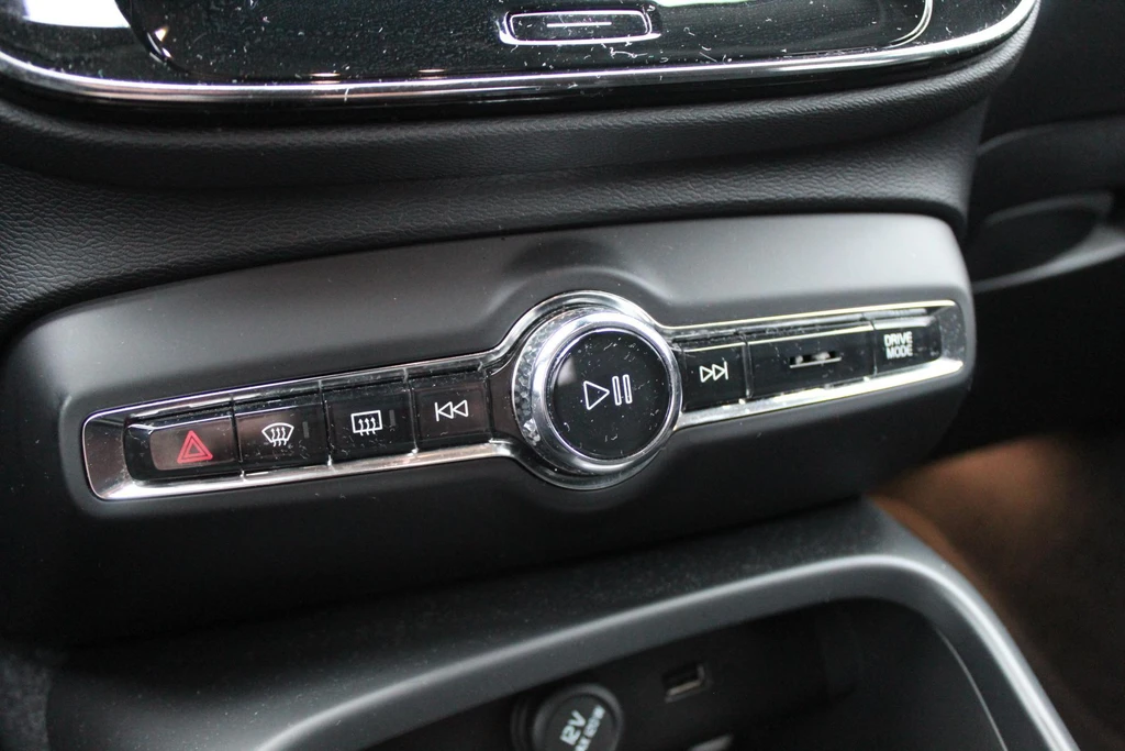 Volvo XC40 – foto 21
