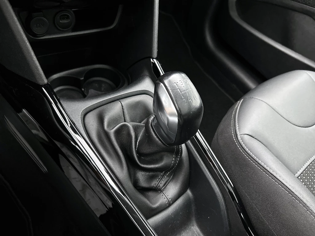 Peugeot 2008 – foto 14
