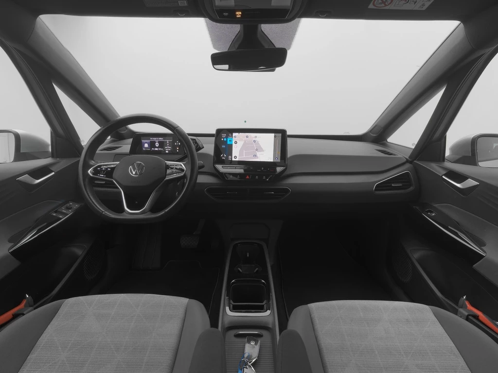 Volkswagen ID.3 – foto 21