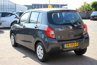 Suzuki Celerio – thumbnail 3