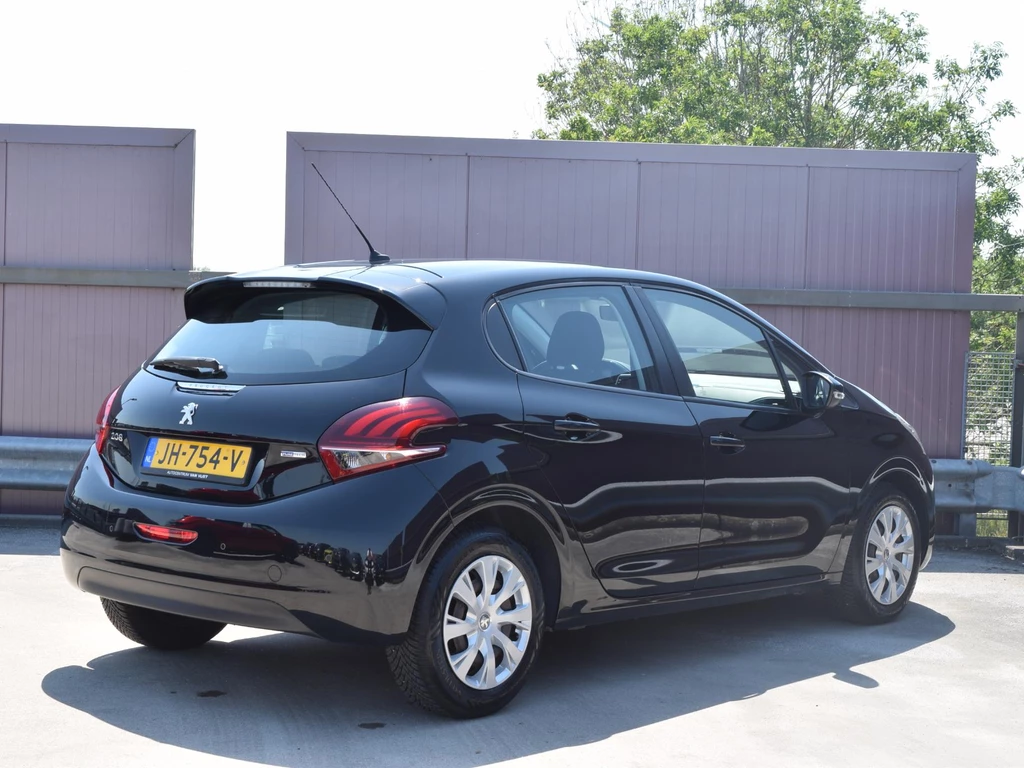 Peugeot 208 – foto 4