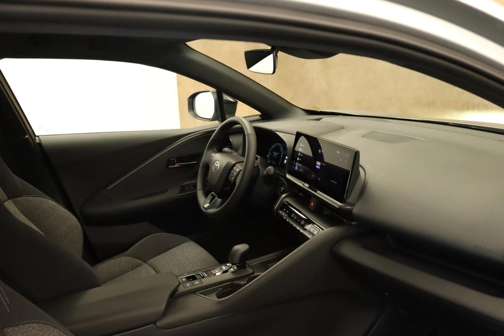 Toyota C-HR – foto 16