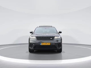 Land Rover Range Rover Velar – thumbnail 8