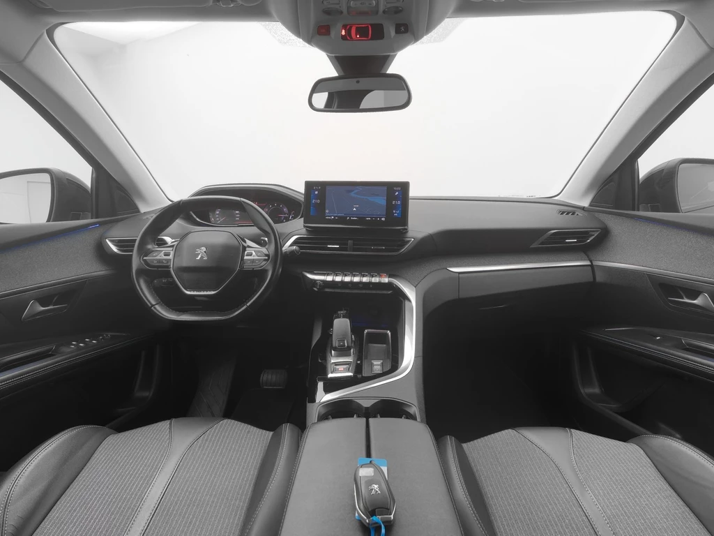 Peugeot 5008 – foto 22