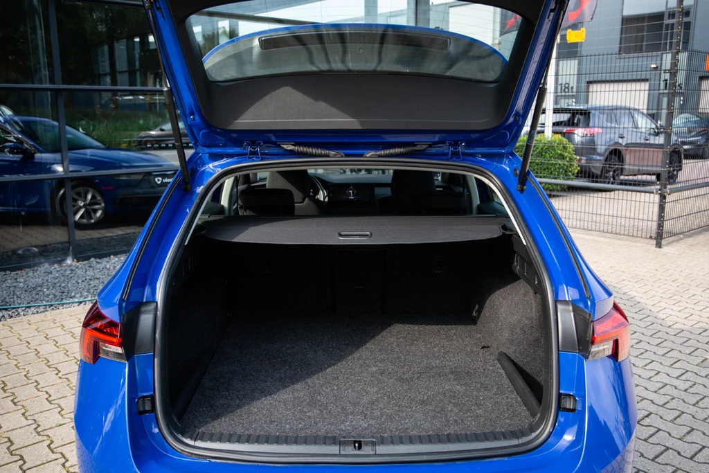 Škoda Octavia – foto 22
